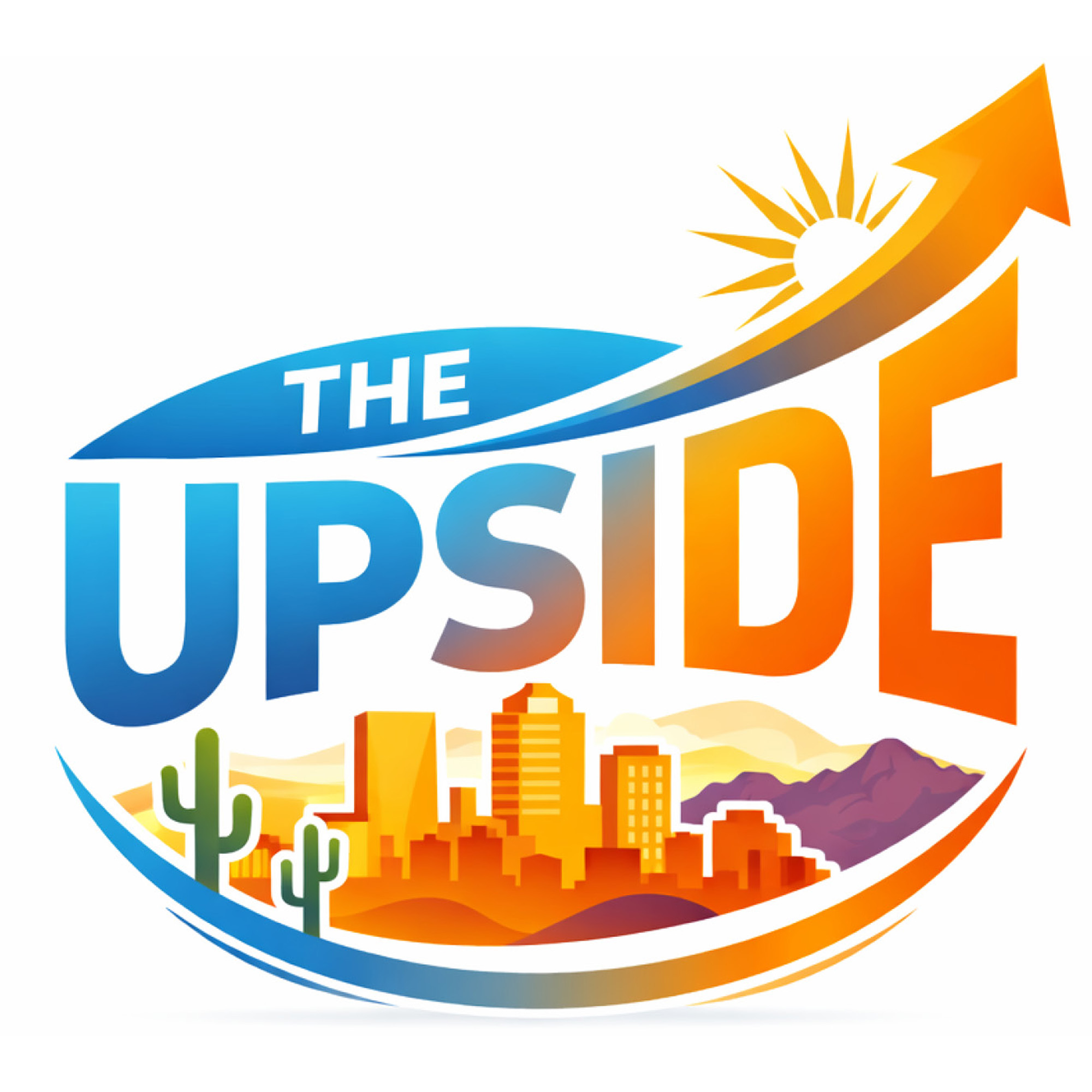 The Upside