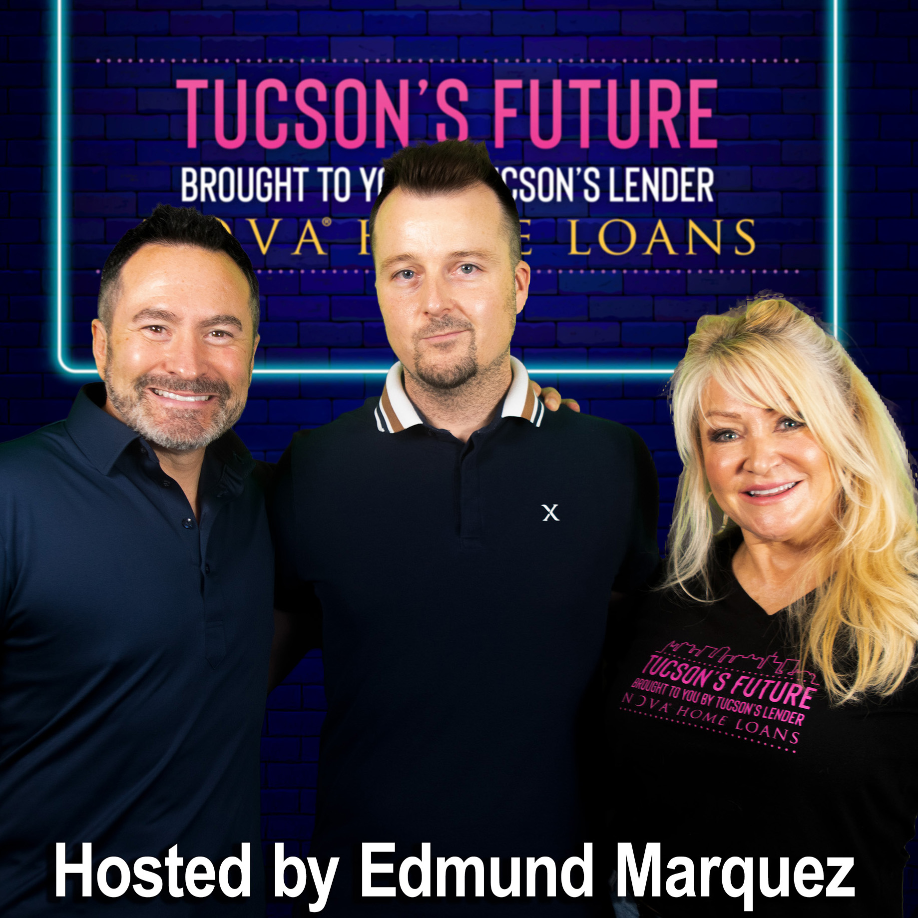 Tucson’s Future -Episode 2- Pima County episode artwork