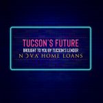 Tucson's Future Logo