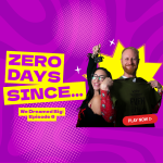 Zero Days Since... We Dreamed Big: Episode 6 - A Christmas Special