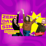 Zero Days Since We Added A Human - Episode 7