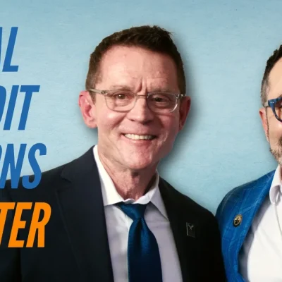 Why Local Credit Unions Matter in Tucson - Matthew Gaspari on The Upside