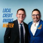 Why Local Credit Unions Matter in Tucson - Matthew Gaspari on The Upside
